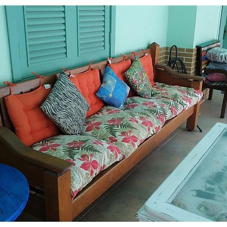 Suites Casa Verde Arraial do Cabo Exterior photo