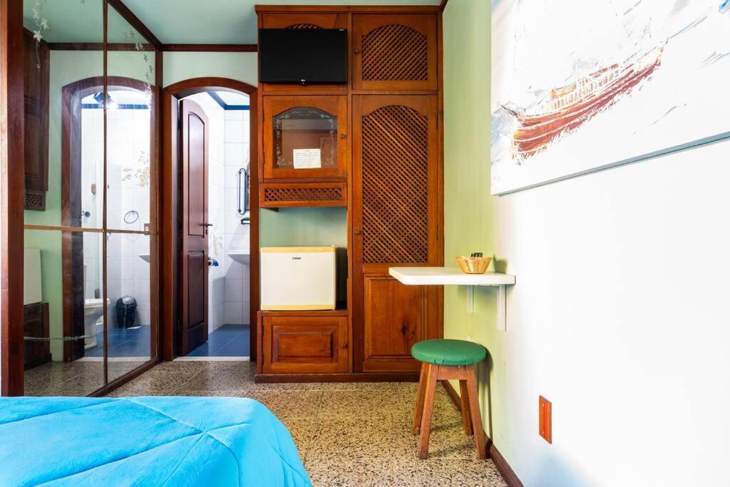 Suites Casa Verde Arraial do Cabo Exterior photo