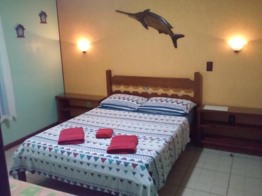 Suites Casa Verde Arraial do Cabo Exterior photo