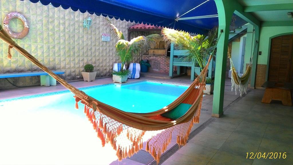 Suites Casa Verde Arraial do Cabo Exterior photo